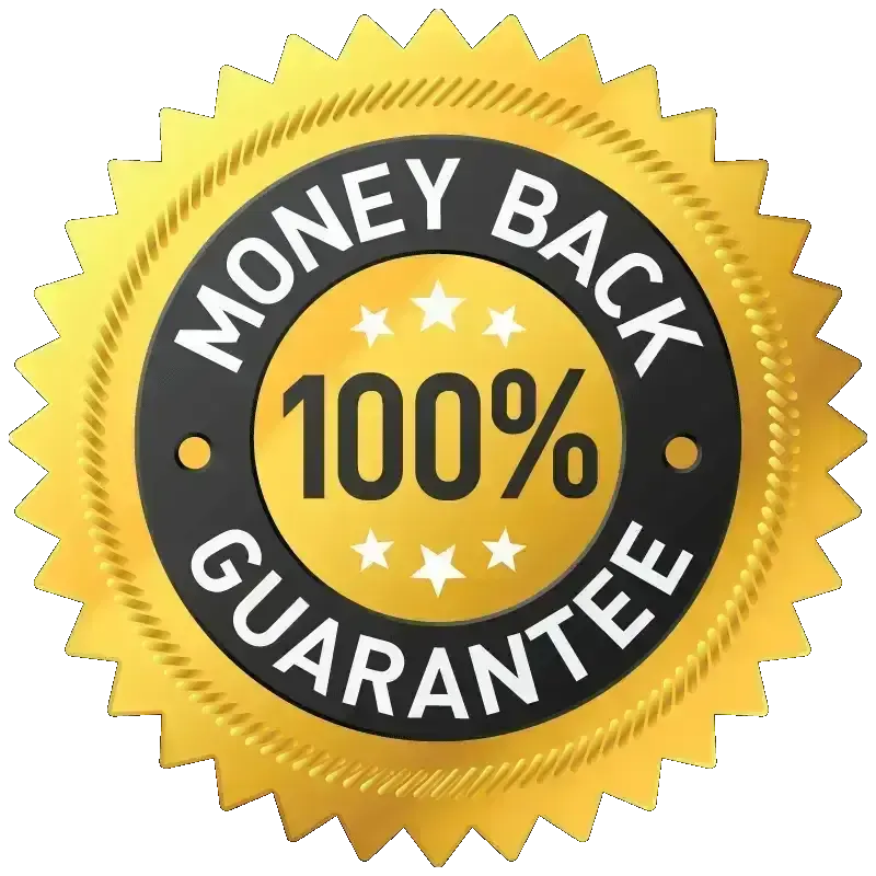 Advanced Bionutritionals 90-Day Money Back Guarantee